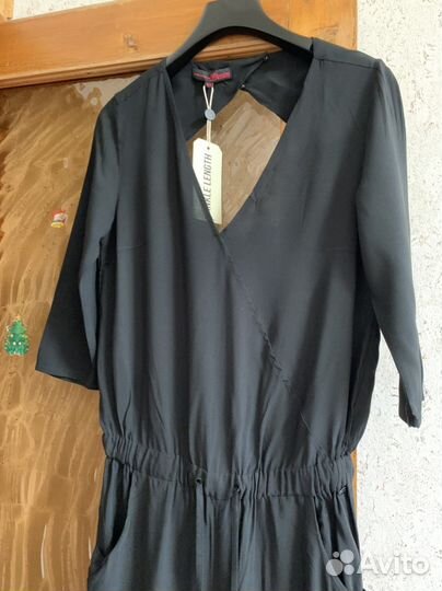 Комбинезон женский новый 36 р TOM tailor
