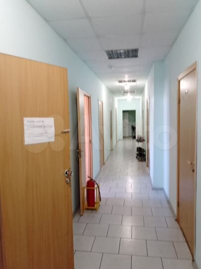 Комната 30 м², 1/1 эт.