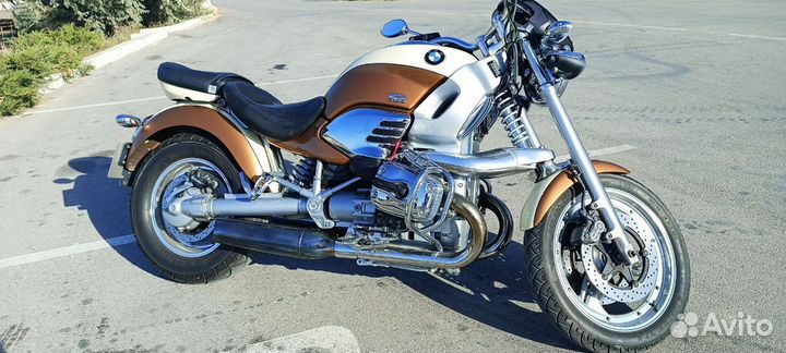 BMW R1200C