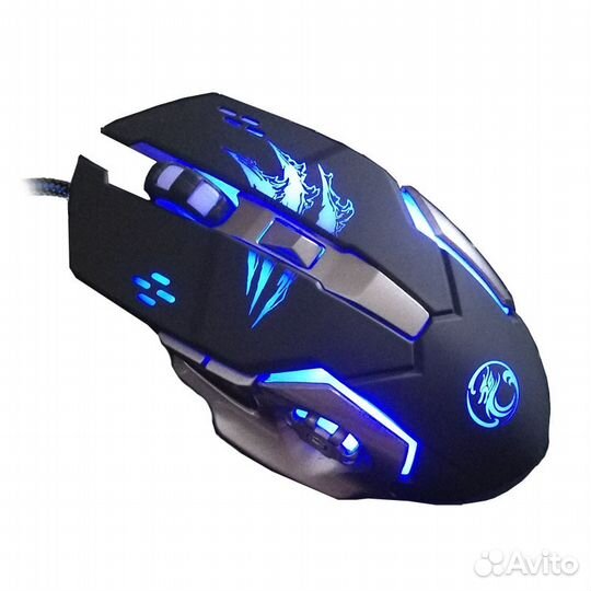 Игровая мышь