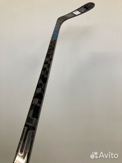 Клюшка хоккейная bauer nexus 2N PRO grip SR