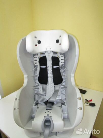 Детское авто кресло king 11/ATS/LS 9-18 кг
