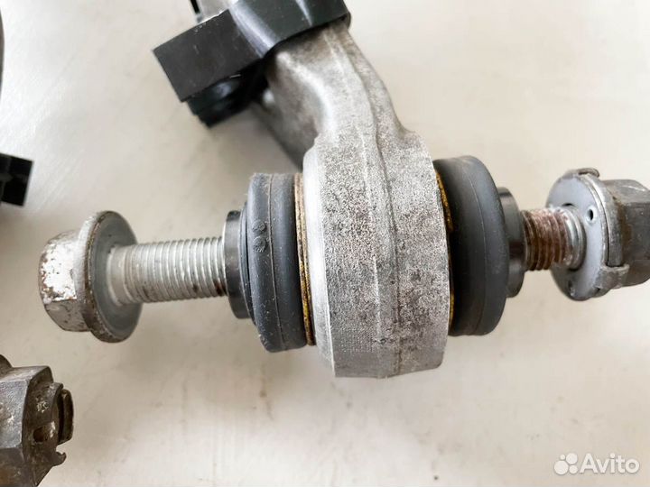 Рычаг зад поперечный BMW F01 F02 оригинал