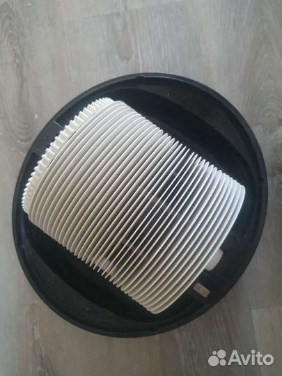 Увлажнитель воздуха electrolux