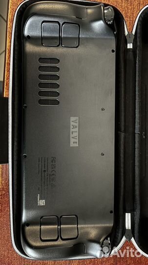 Steam deck oled 1 tb