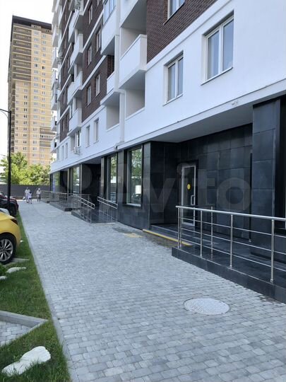 Торговая площадь, 90 м²