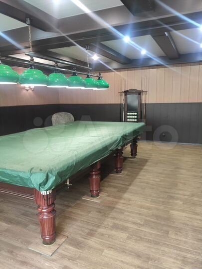 Торговая площадь, 350 м²