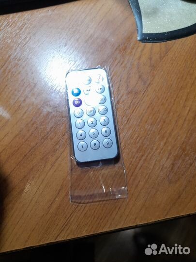 Светодиодный диско шар