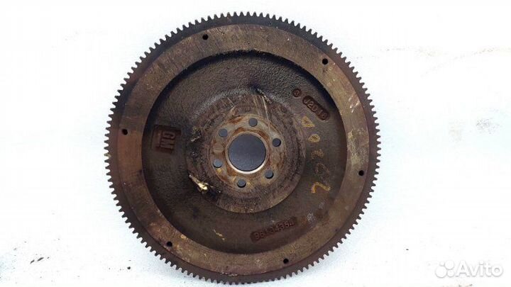 Маховик Chevrolet Cruze J300 F16D3 2012