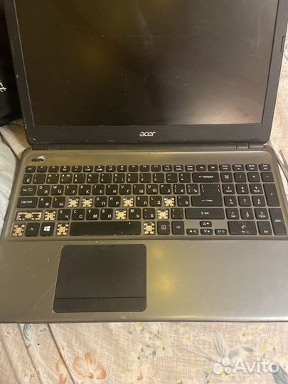Acer e1-530G за запчасти