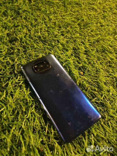 Xiaomi poco x3 pro 6 128