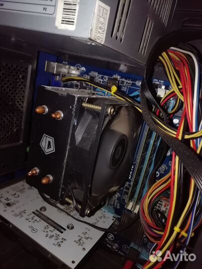 AMD FX 6300 комплект 16GB