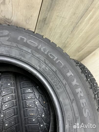 Nokian Tyres Nordman 7 SUV 215/65 R16