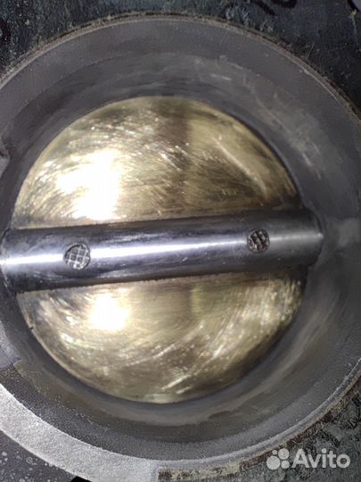 Дроссельная заслонка kia spectra 2007