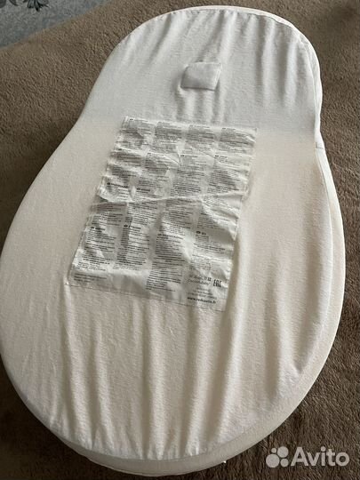 Кокон red castle cocoonababy