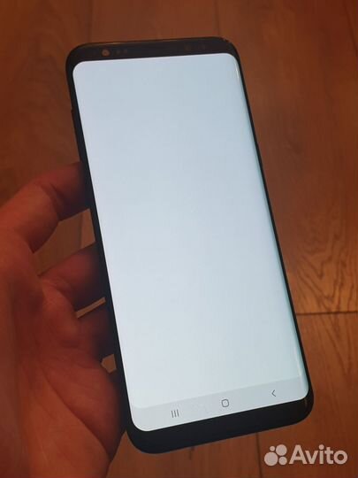 Дисплей Samsung S8 Plus Оригинал