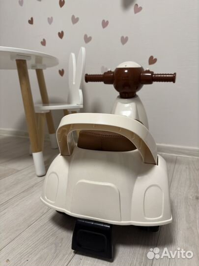 Детский мотоцикл