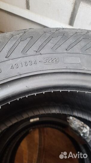 Nokian Tyres Nordman 8 195/65 R15