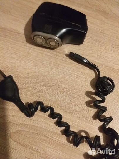 Электробритва