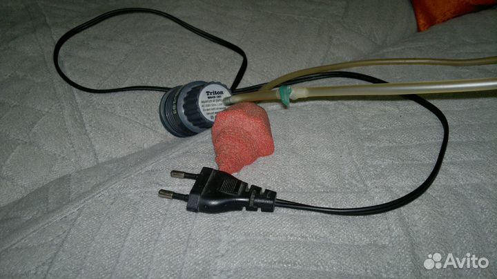 Для Аквариума Фильтр, Компрессор