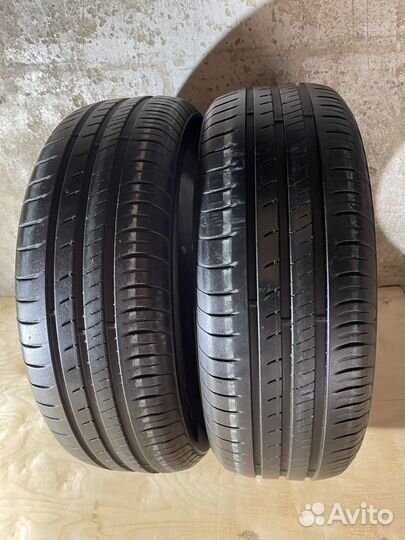Kumho Ecowing ES01 KH27 205/65 R16