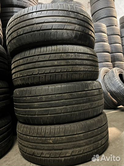 Falken Ziex ZE-914 215/55 R16
