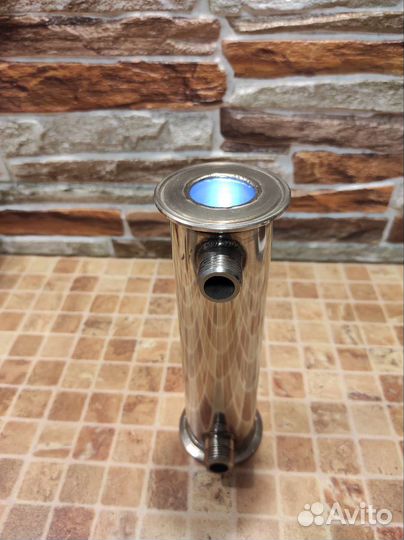 Дефлегматор рубашечный 2 дюйма