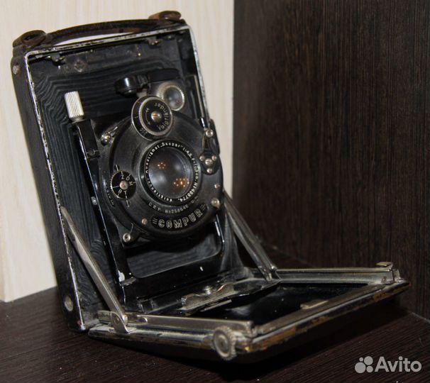 Фотоаппарат 