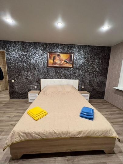 1-к. квартира, 37 м², 2/9 эт.