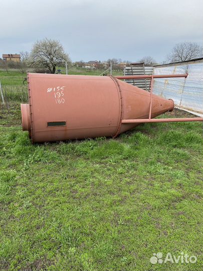 Дробилка / измельчитель для сена