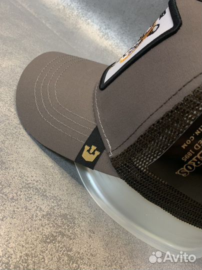 Бейсболка кепка Goorin Bros Tiger