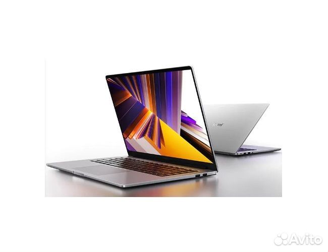 Ноутбук Xiaomi redmibook 16 2024 16/1Tb i5-12450H