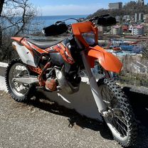 ktm 200