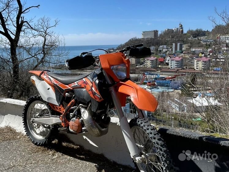 Ktm 200 for sale near me on sale