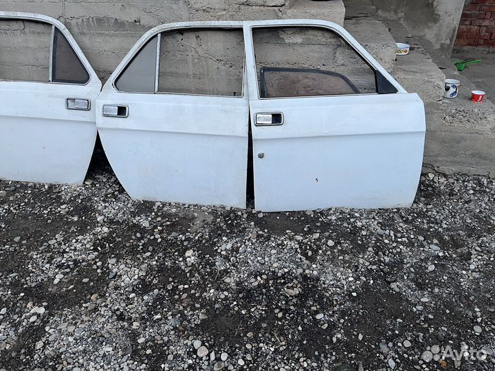 Запчасти на волгу 31029