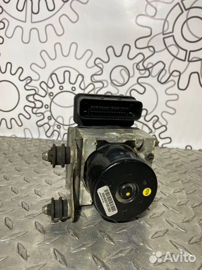 Блок ABS Volkswagen Transporter 5 1.9D 2006