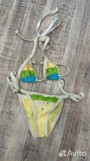 Купальники