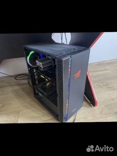 Игровой системный блок