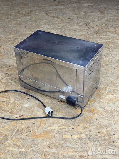 Электрогриль Roller Grill BAR 1000