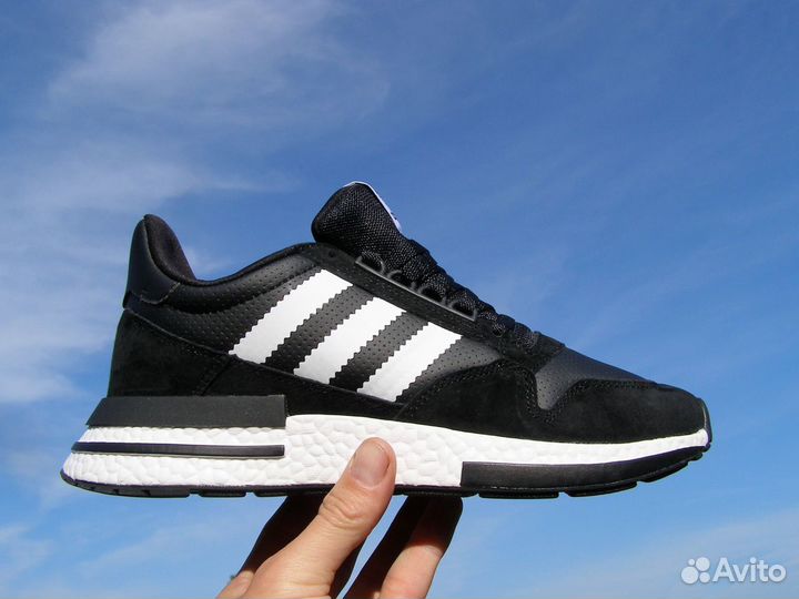 ZX 500 Boot Adidas