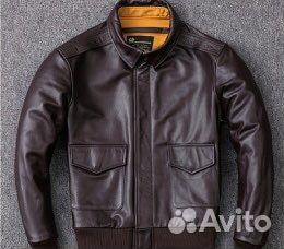 Ремонт, перекрой, реставрация кожаных курток