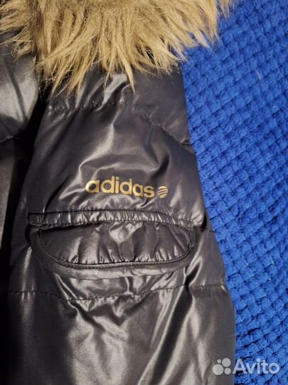 Куртка adidas