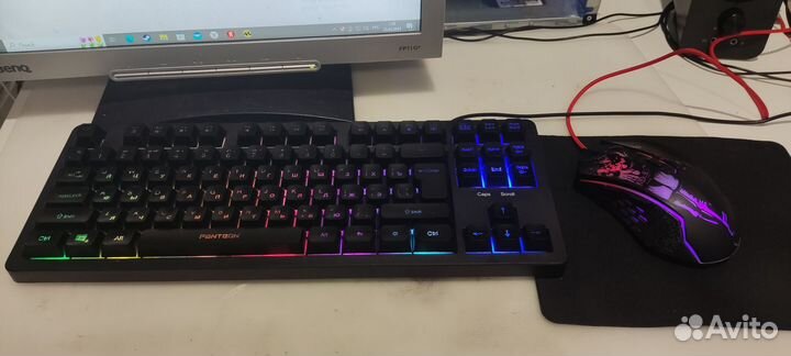 Игровой пк