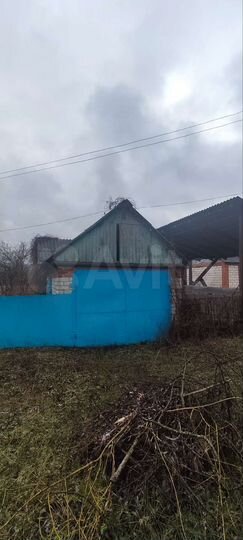 Дом 91,1 м² на участке 25 сот.