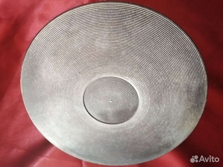 Комфорка электрическая