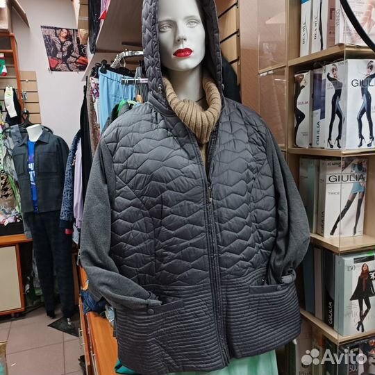 Женская одежда больших размеров 64.66.68.70.72