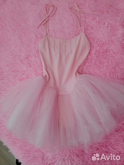 Продаётся балетная пачка