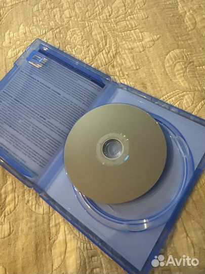 Игры для приставок ps4