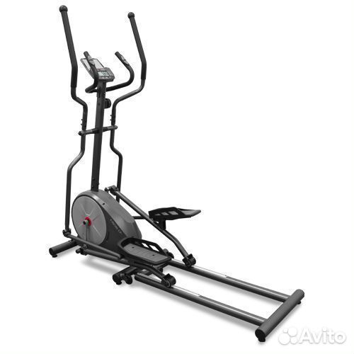 Эллиптический тренажер carbon F808 CF