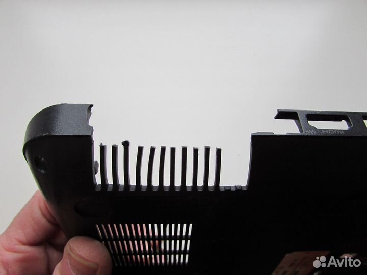 Разбор по частям. Ноутбук “HP Pavilion G6 - 1336er